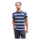 thumbnail image 3 of Polera Stance Premiere Navy White Pink, 3 of 6