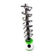 thumbnail image 3 of Máquina Lanzadora Automática De Entrenamiento De Tenis De Mesa Para Deportes De Ejercicio Al Aire Libre 12 Calles, 3 of 5