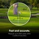 thumbnail image 2 of Telémetro láser para golf Nikon COOLSHOT 20i GIII con alcance de 800 m, 2 of 7