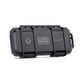 thumbnail image 1 of Caja organizadora EDC para herramientas RovyVon RX10, negra, 1 of 9