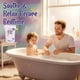 thumbnail image 2 of Sal de baño Aromasong para niños 8,6 kg grano fino a granel, 2 of 9