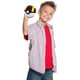 thumbnail image 2 of Peluche Jazwares Pokémon 4 Ultra Ball Pokéball para niños, 2 of 3