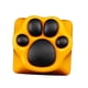 thumbnail image 5 of Maquinaria De Teclas Para Jugadores De Juegos De Teclas Lovely Pattern Gaming Keyboard Naranja Negro, 5 of 5