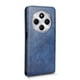 thumbnail image 5 of Funda tipo folio para Xiaomi Redmi 14R 5G con soporte magnético y protección para la cámara Azul, 5 of 6