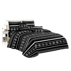 Genérico - Cubrecama Quilt Verano Super King 270 X 290 Cm - Oklahoma Kfl098