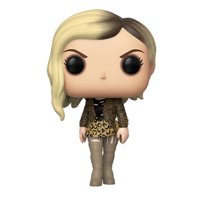 Funko - Pop Wonder Woman 1984 - Barbara Minerva In Spike Outfit