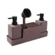 thumbnail image 4 of Dispensador De Jabón De Cocina 4x Con Soporte Para Esponja Portátil Para Cocina Casera De Hotel, 4 of 5