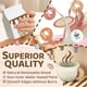 thumbnail image 3 of Set de café Coffee Maker Toy Airlab Kids para niños pequeños, 3 of 7