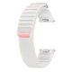 thumbnail image 1 of Correa de repuesto para reloj inteligente SAMSUNG Galaxy Watch 7, color rosa, 1 of 3