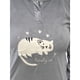 thumbnail image 2 of Pijama Mujer Micropolar Diseños Colores 508, 2 of 2