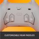 thumbnail image 3 of Control inalámbrico SCUF VALOR PRO para Xbox con paletas personalizables, 3 of 7