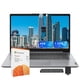 thumbnail image 1 of Ordenador portátil Lenovo IdeaPad 1i 14 HD Intel Celeron N4500 de 4 GB/1,12 TB, 1 of 9