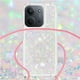 thumbnail image 2 of Funda FOXDOCK para Xiaomi Redmi 15C con Cuerda Ajustable, Brillo Líquido, Protección Antigolpes y Lente – Ideal para Regalo, 2 of 6