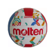 thumbnail image 1 of BALÓN VOLEIBOL MOLTEN MS-500 PANAMERICANOS SANTIAGO 2023 MO21850 - Talla 0, 1 of 3