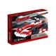 thumbnail image 1 of Set de Bloques Auto de Carrera F1 Rojo BanBao, 1 of 6