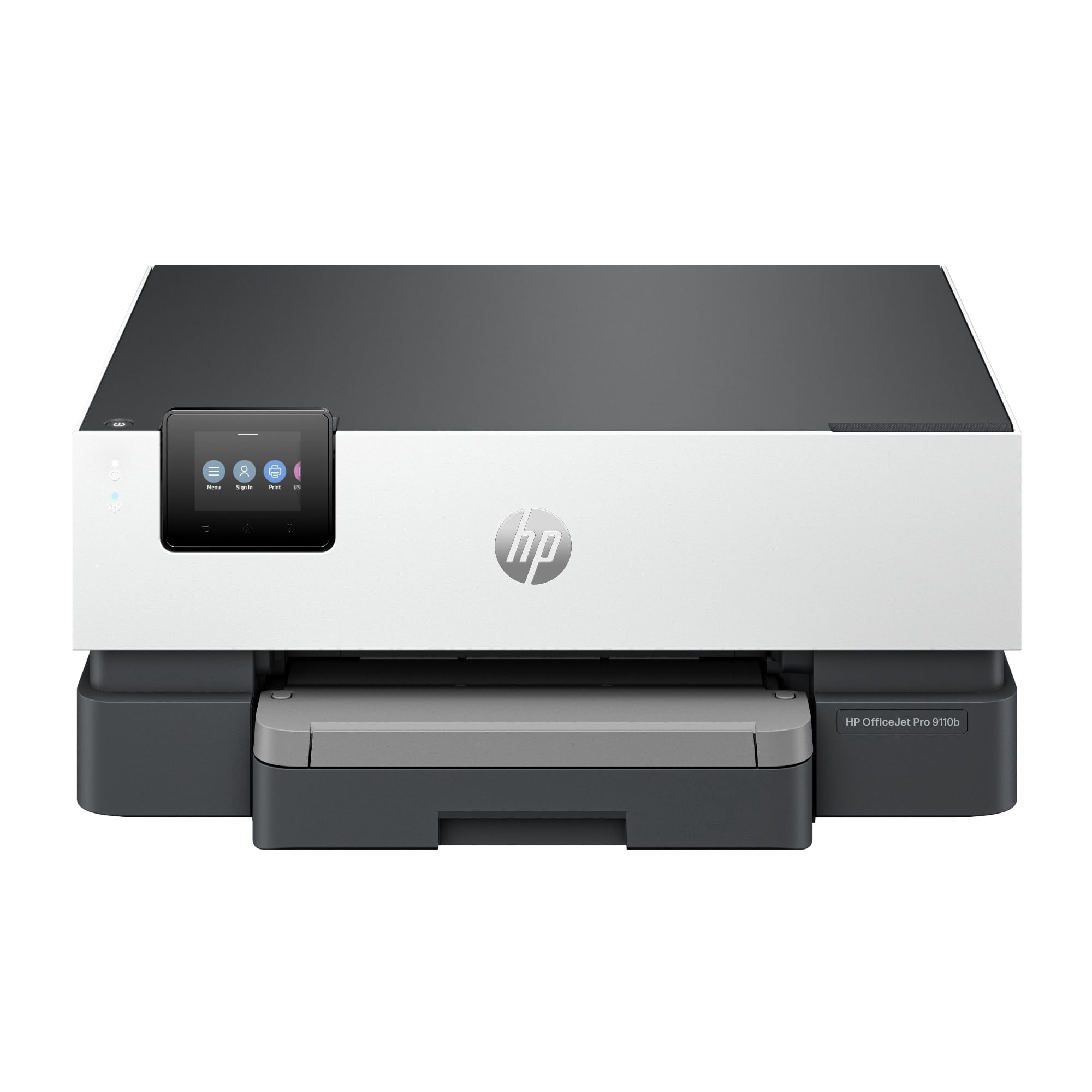 Impresora De Inyección De Tinta A Color Inalámbrica Hp Officejet Pro 9110b