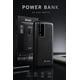 thumbnail image 2 of Bateria Portatil Power Bank 20000mah Cargador Portatil Bateria Externa Carga Rapida Salidas Usb Multiples Indicador Digital Led Celular Tablet, 2 of 10