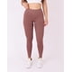 thumbnail image 1 of Leggins Deportivo Mujer Pretina en V Push Up, 1 of 4