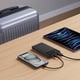 thumbnail image 2 of Power Bank Anker 10000mAh 22.5W PD USB-C Negro, 2 of 3