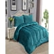 thumbnail image 3 of Cobertor De Invierno Plush King 250x270cm P4, 3 of 4
