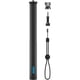 thumbnail image 1 of Palo Extensor GoPro de 40 in (1 m) de Fibra de Carbono Twistlock, 1 of 3