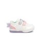 thumbnail image 1 of Zapatilla Niña Neon Blanco Lila, 1 of 6