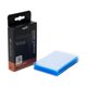 thumbnail image 1 of Fundas Transparentes Vault X 67x102 mm Pack de 80, 1 of 8