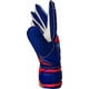 thumbnail image 4 of Guante Arquero Reusch Attrakt Solid Junior Azulino GK26 azul 4, 4 of 4