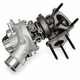 thumbnail image 2 of Turbo Kia Frontier 2.5 D4CB 2012-2021, 2 of 3