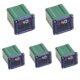 thumbnail image 1 of Fusible BOJACK JCASE de perfil bajo 40 A, 5 piezas, 1 of 4