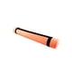 thumbnail image 1 of Mat de yoga Orange, 1 of 2