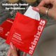 thumbnail image 3 of Toallitas faciales skinix25 pack de 40 para piel sensible, 3 of 9