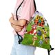 thumbnail image 2 of Mochila de Cuerdas Leo Y Tig Cinch 30x40cm, 2 of 6