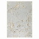 thumbnail image 1 of Alfombra Babil Dorada 120 X 180 Cm, 1 of 3