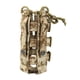 thumbnail image 2 of Bolsa Para Hervidor Tactical Molle Bolsa Para Portador De Botellas De Agua Desert Digital Camo, 2 of 5