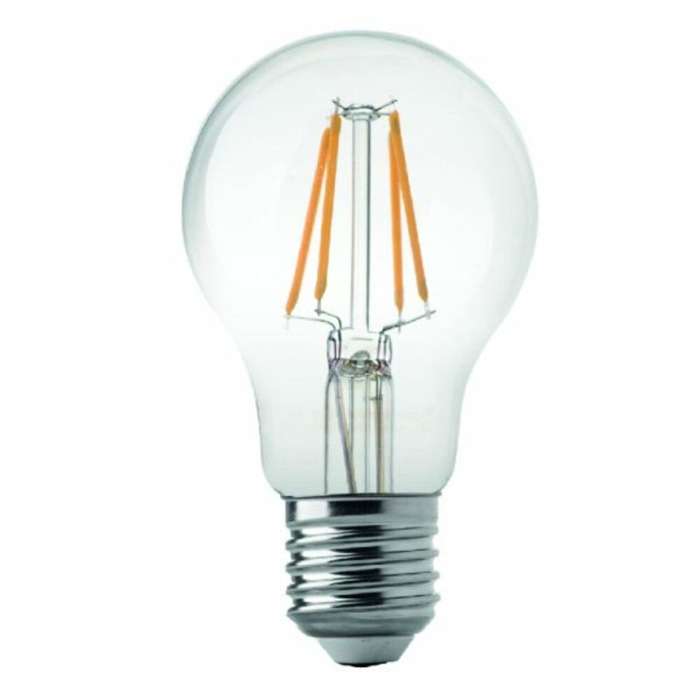 Megabright - Ampolleta Led Vintage 7w/3000k E27