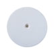 thumbnail image 1 of Soporte De Exhibición Giratorio Base Acrílica Premium Resistente Para Reuniones De Mesa De Oficina Blanco, 1 of 3