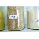 thumbnail image 5 of Tarro de vidrio WECK 974 1.5 L con tapa hermética para encurtir 54 oz, 5 of 9