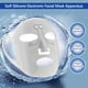 thumbnail image 4 of Rejuvenate Your Skin with EMS Pulse Microcurrent Facial Mask - Look Younger Instantly!, 4 of 4