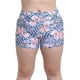 thumbnail image 1 of Bikini Short Estilo Hot Pant Estampado Celeste Xxl, 1 of 3