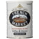 thumbnail image 1 of Café molido French Market Café y achicoria, lata de 340 ml, 1 of 6