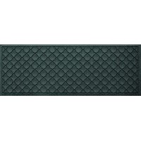 Felpudo Runner Waterhog Heavy Duty Cordova Evergreen, 60 X 180 Cm