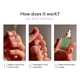 thumbnail image 3 of Aceite para uñas y cutículas Manucurist Green Oil, 15 ml, 99% de origen biológico, 3 of 6