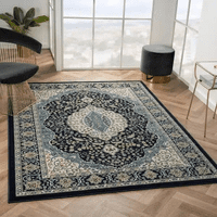 Home Fashion.Cl - Alfombra Tradicional 120X80 Cm