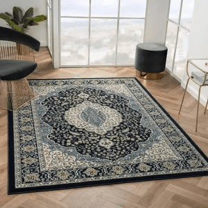 Home Fashion.Cl - Alfombra Tradicional 120X80 Cm