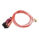 thumbnail image 1 of Extrusora Hot End Kit Piezas De Impresora 3D Boquilla De 0,4 Mm Para Ender3 24V, 1 of 5
