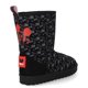 thumbnail image 3 of Bota Niña Alta Minnie Mouse, 3 of 5