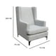 thumbnail image 3 of Poltrona Singapur Gris Claro, 3 of 3