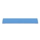 thumbnail image 5 of Almohadilla Para Reposamuñecas Con Teclado De PU, Cojín Antideslizante Para Computadora De Escritorio, Hogar, 61 Teclas, Azul, 5 of 5