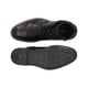 thumbnail image 3 of Botines Hombre Cuero Paul-6-61 Negro Cardinale negro 40, 3 of 4